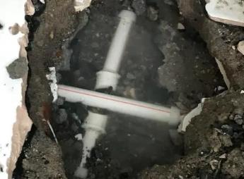 昌平阳台漏水维修公司为您分享楼上楼下漏水怎么处理
