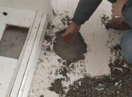 昌平卫生间漏水维修公司分享下精确定位查漏水一次多少钱?不同级别收费不同