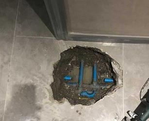 昌平阳台漏水维修公司分享下暖气管道漏水的原因有哪些