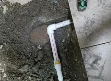 昌平阳台漏水维修时有哪些声音会影响检漏仪
